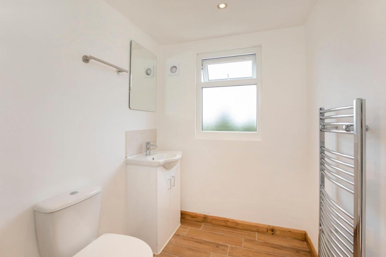 Five Bedroom Holiday House York Centre - Peace House - 56 Sycamore Terrace Esterno foto