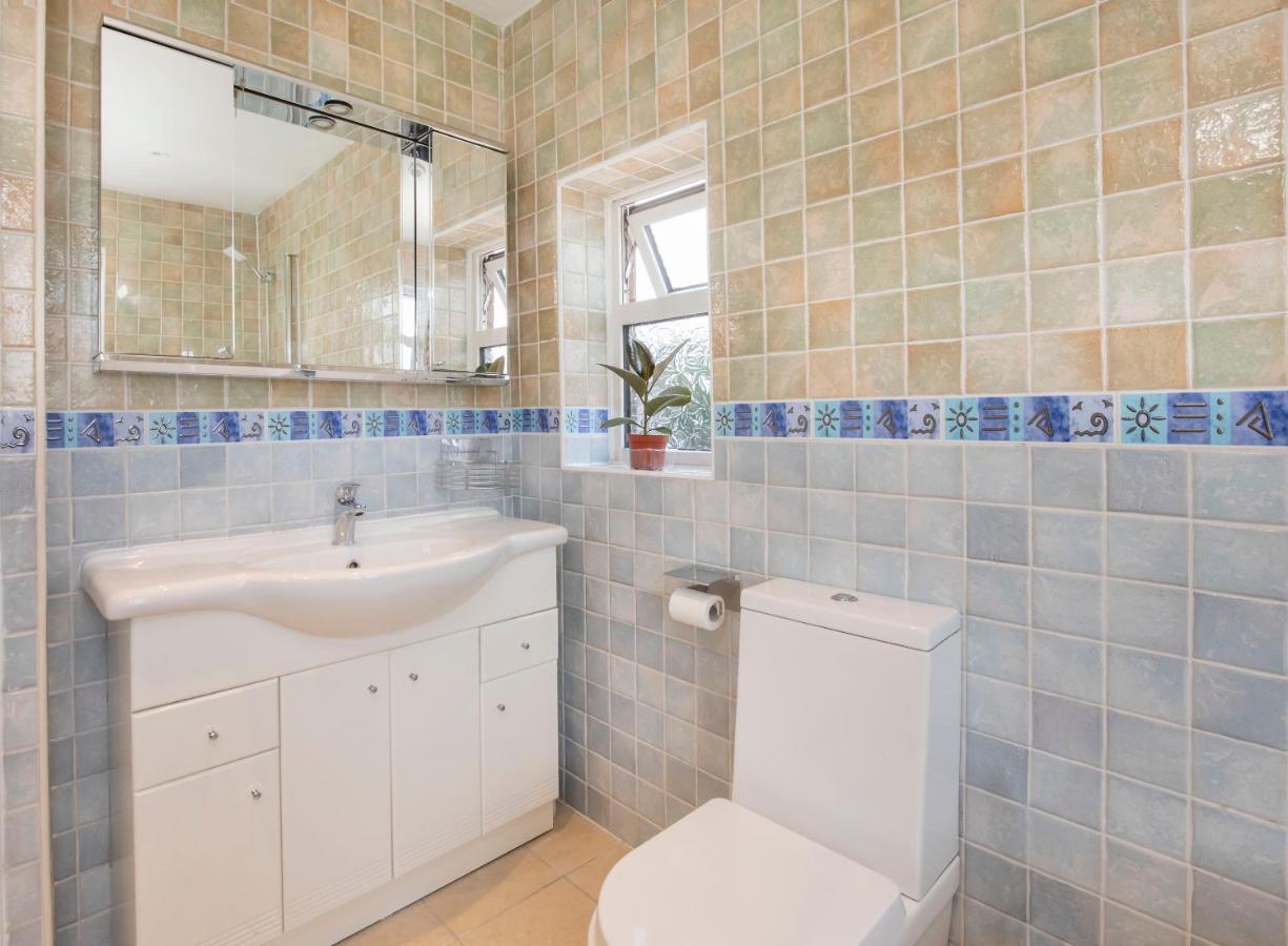 Five Bedroom Holiday House York Centre - Peace House - 56 Sycamore Terrace Esterno foto